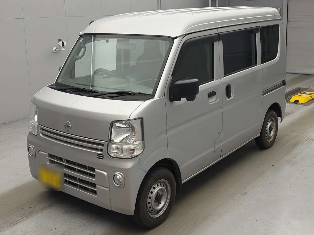 Nissan NV100 Clipper DR17V 2021
